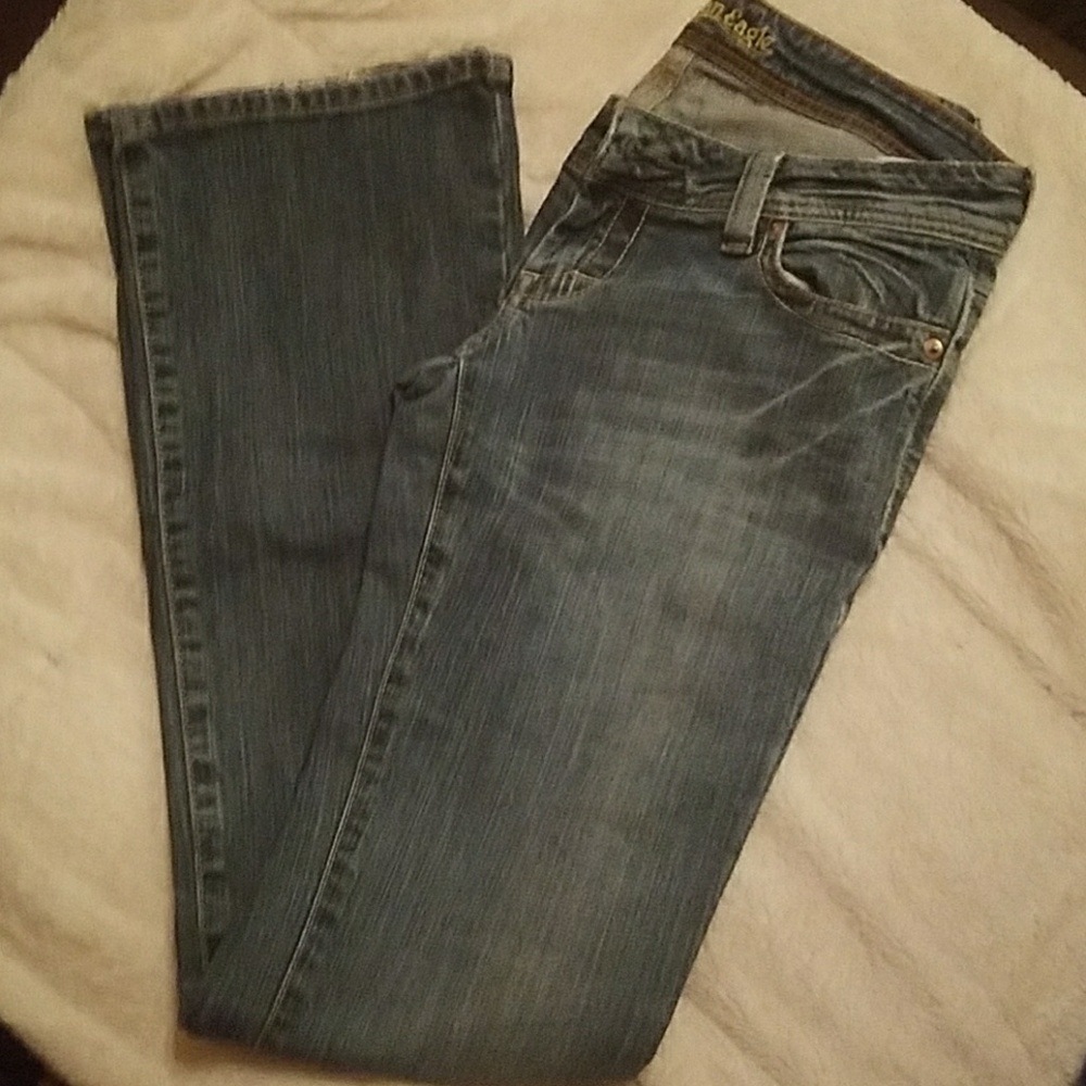 AE Jeans